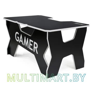 Геймерский стол Generic Comfort Gamer2/DS/NW